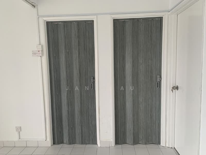 Pangsapuri untuk Dijual di Desa Dua - Janet Au - PropertyGuru.com.my