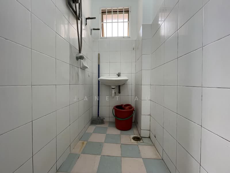 Pangsapuri untuk Dijual di Desa Dua - Janet Au - PropertyGuru.com.my