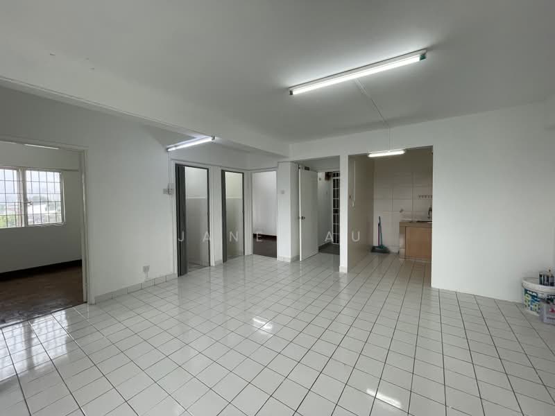 Pangsapuri untuk Dijual di Desa Dua - Janet Au - PropertyGuru.com.my