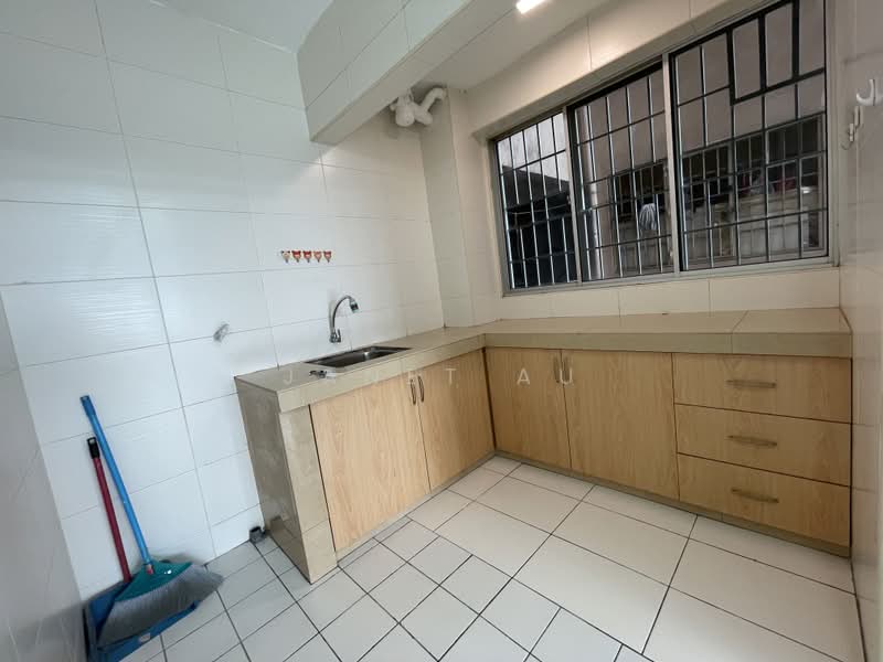 Pangsapuri untuk Dijual di Desa Dua - Janet Au - PropertyGuru.com.my