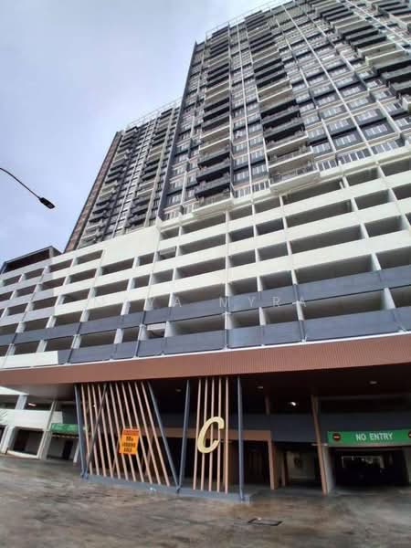 Kondominium untuk Disewa di Residensi Adelia 4 - Maya Myra - Exterior - PropertyGuru.com.my