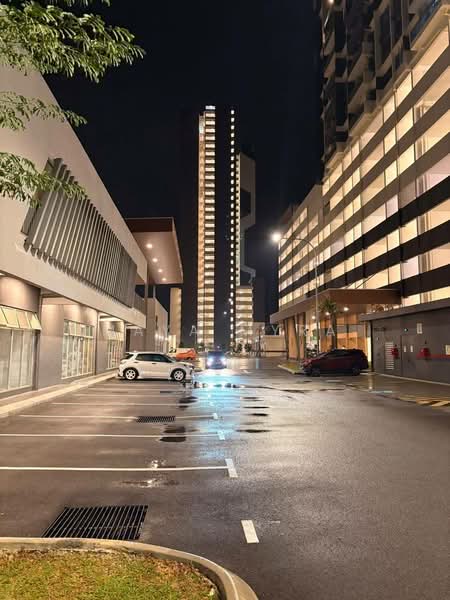 Kondominium untuk Disewa di Residensi Adelia 4 - Maya Myra - Exterior - PropertyGuru.com.my
