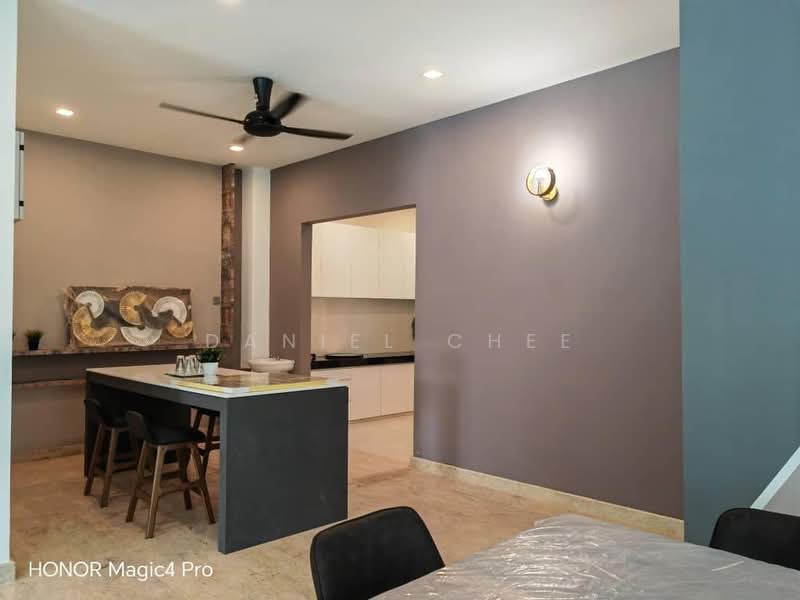 Semi-Detached House for Sale in Taman Maju Rapat (Ipoh) - Daniel Chee - PropertyGuru.com.my