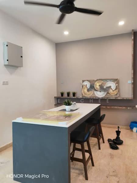 Semi-Detached House for Sale in Taman Maju Rapat (Ipoh) - Daniel Chee - PropertyGuru.com.my