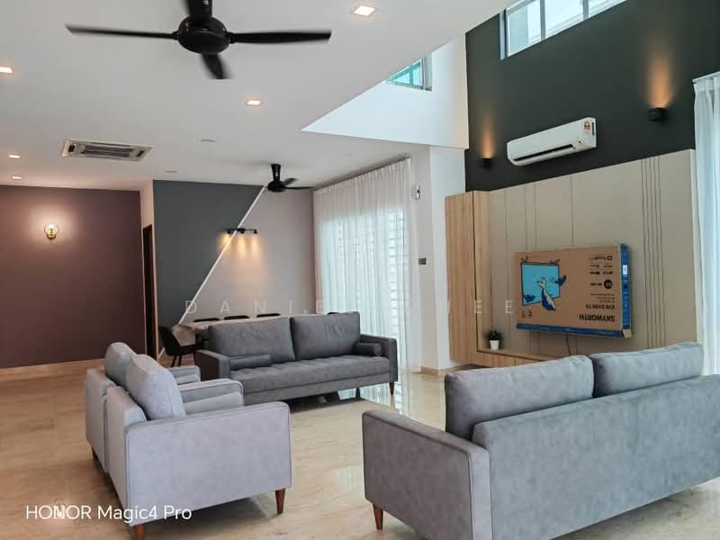 Semi-Detached House for Sale in Taman Maju Rapat (Ipoh) - Daniel Chee - PropertyGuru.com.my