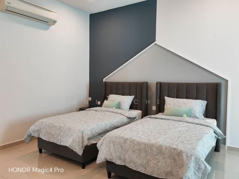 Semi-Detached House for Sale in Taman Maju Rapat (Ipoh) - Daniel Chee - PropertyGuru.com.my