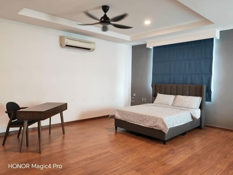 Semi-Detached House for Sale in Taman Maju Rapat (Ipoh) - Daniel Chee - PropertyGuru.com.my