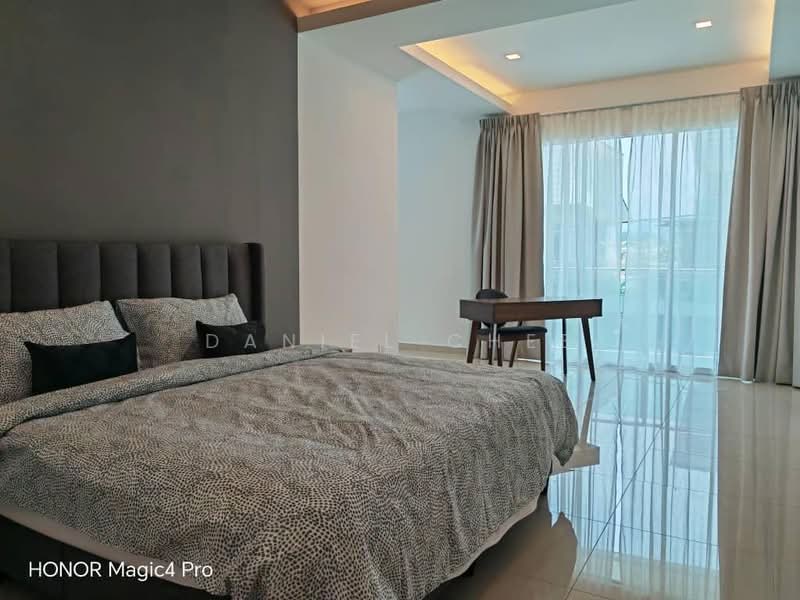 Semi-Detached House for Sale in Taman Maju Rapat (Ipoh) - Daniel Chee - PropertyGuru.com.my
