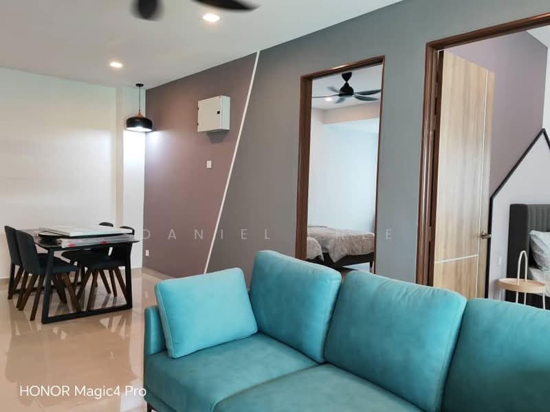 Semi-Detached House for Sale in Taman Maju Rapat (Ipoh) - Daniel Chee - PropertyGuru.com.my