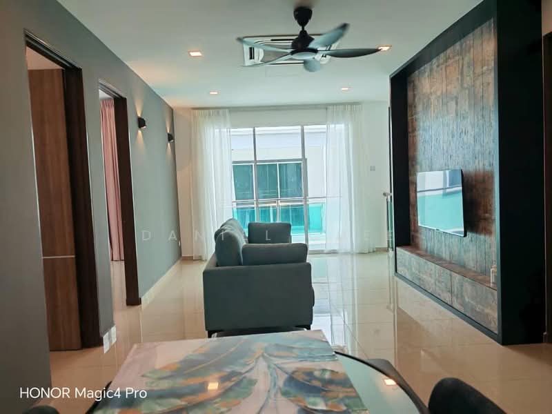 Semi-Detached House for Sale in Taman Maju Rapat (Ipoh) - Daniel Chee - PropertyGuru.com.my