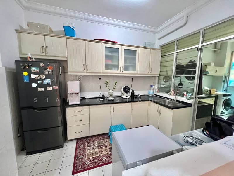 Kondominium untuk Dijual di D'Rimba - Shafika Shahidin - PropertyGuru.com.my