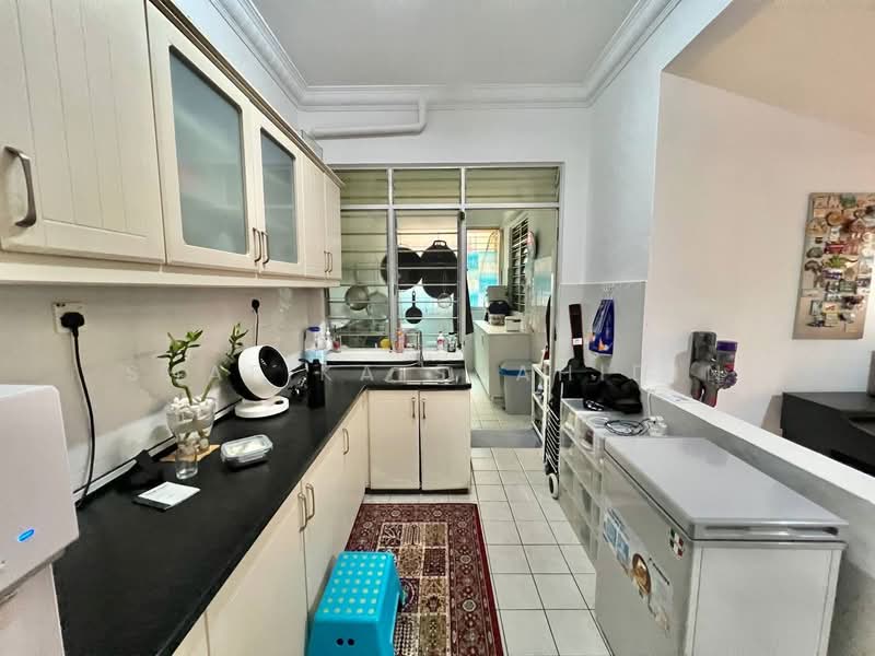 Kondominium untuk Dijual di D'Rimba - Shafika Shahidin - PropertyGuru.com.my