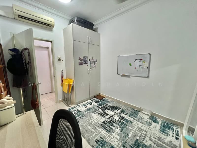 Kondominium untuk Dijual di D'Rimba - Shafika Shahidin - PropertyGuru.com.my