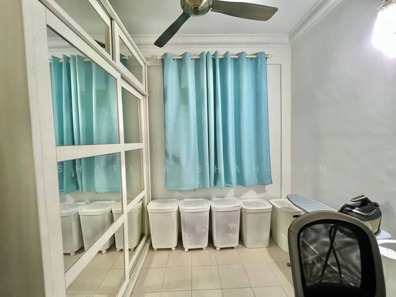 Kondominium untuk Dijual di D'Rimba - Shafika Shahidin - PropertyGuru.com.my
