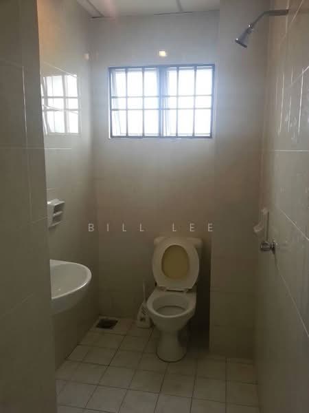 Pangsapuri untuk Disewa di Suria Damansara - Bill Lee - Bathroom - PropertyGuru.com.my