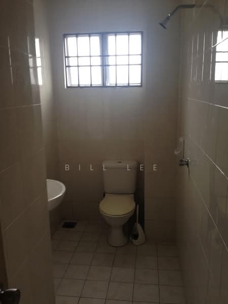 Pangsapuri untuk Disewa di Suria Damansara - Bill Lee - Bathroom - PropertyGuru.com.my
