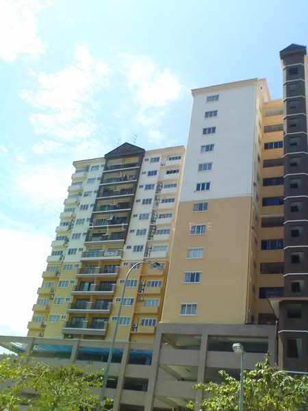 Pangsapuri untuk Disewa di Suria Damansara - Bill Lee - Exterior - PropertyGuru.com.my