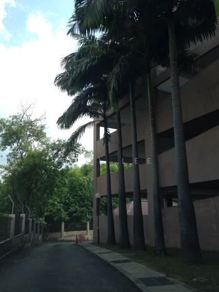 Pangsapuri untuk Disewa di Suria Damansara - Bill Lee - Exterior - PropertyGuru.com.my