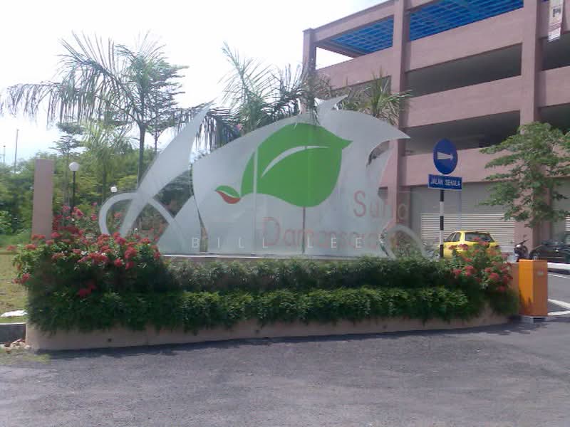 Pangsapuri untuk Disewa di Suria Damansara - Bill Lee - Exterior - PropertyGuru.com.my