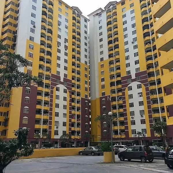 Pangsapuri untuk Disewa di Pangsapuri Lagoon Perdana - Cindy Ng - Exterior - PropertyGuru.com.my