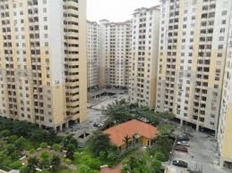 Pangsapuri untuk Disewa di Pangsapuri Lagoon Perdana - Cindy Ng - Exterior - PropertyGuru.com.my