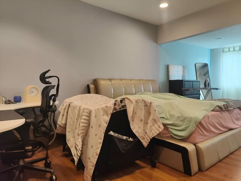 Rumah Teres 2 Tingkat untuk Dijual di SS2 (Petaling Jaya) - Richard Liew - Bedroom - PropertyGuru.com.my
