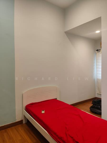 Rumah Teres 2 Tingkat untuk Dijual di SS2 (Petaling Jaya) - Richard Liew - Bedroom - PropertyGuru.com.my