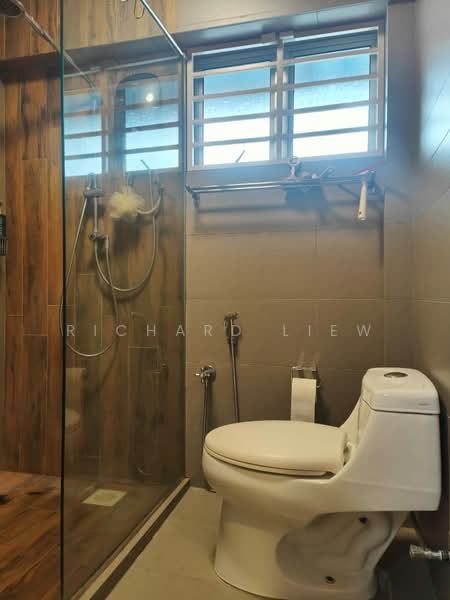 Rumah Teres 2 Tingkat untuk Dijual di SS2 (Petaling Jaya) - Richard Liew - Bathroom - PropertyGuru.com.my