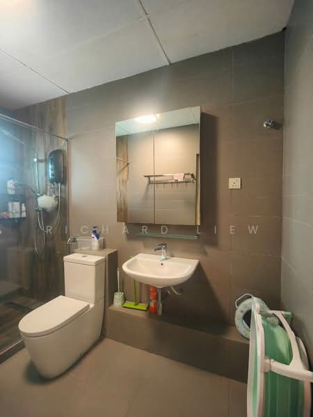 Rumah Teres 2 Tingkat untuk Dijual di SS2 (Petaling Jaya) - Richard Liew - Bathroom - PropertyGuru.com.my
