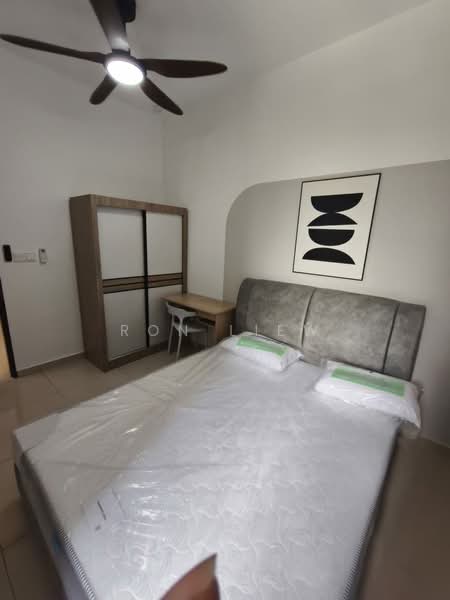 Condominium for Rent at The Jalil (Bayu Jalil) - Ron Liew - Bedroom - PropertyGuru.com.my