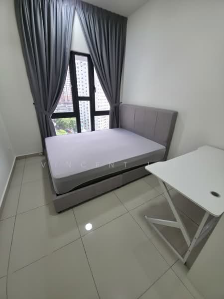 Service Residence for Rent at D'Cosmos Residences - Vincent Lee - Bedroom - PropertyGuru.com.my