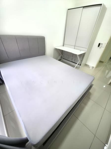 Service Residence for Rent at D'Cosmos Residences - Vincent Lee - Bedroom - PropertyGuru.com.my
