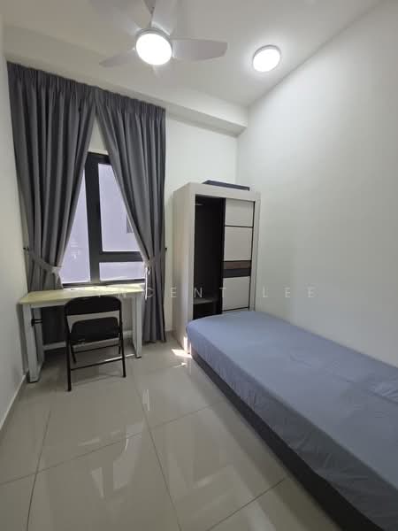 Service Residence for Rent at D'Cosmos Residences - Vincent Lee - Bedroom - PropertyGuru.com.my