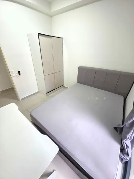 Service Residence for Rent at D'Cosmos Residences - Vincent Lee - Bedroom - PropertyGuru.com.my
