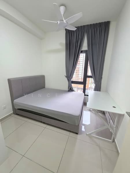 Service Residence for Rent at D'Cosmos Residences - Vincent Lee - Bedroom - PropertyGuru.com.my