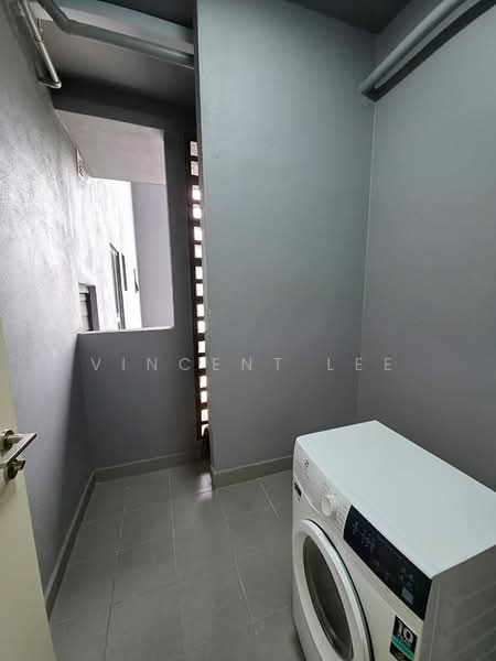 Service Residence for Rent at D'Cosmos Residences - Vincent Lee - Interior - PropertyGuru.com.my