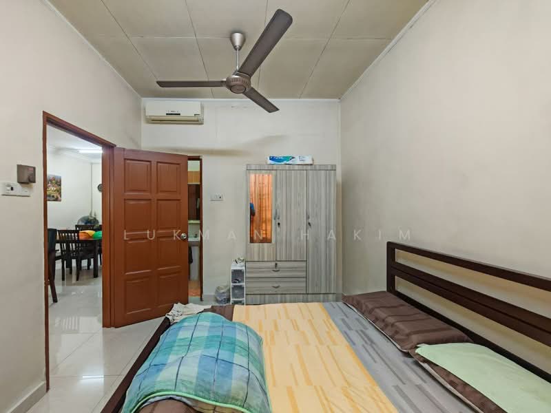 1-storey Terraced House for Sale in Bandar Bukit Raja (Klang) - Lukman Hakim - PropertyGuru.com.my