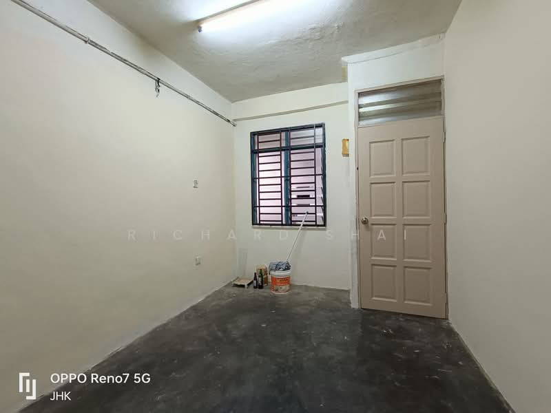 Rumah Flat untuk Disewa di Bandar Baru Uda - Richard Shai - Interior - PropertyGuru.com.my