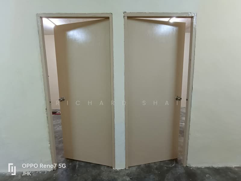 Rumah Flat untuk Disewa di Bandar Baru Uda - Richard Shai - Interior - PropertyGuru.com.my