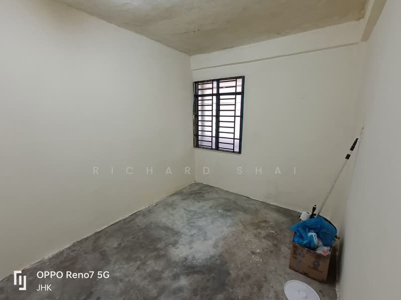 Rumah Flat untuk Disewa di Bandar Baru Uda - Richard Shai - Interior - PropertyGuru.com.my