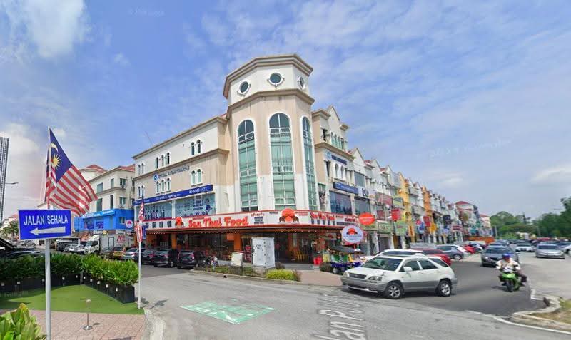 Shop for Rent in Dataran Sunway (Kota Damansara) - Shawn Lim - Exterior - PropertyGuru.com.my