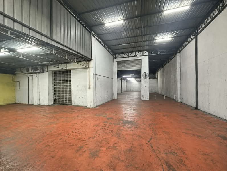 Semi-D Factory for Rent in Taman Tan Sri Yaacob (Johor Bahru) - Kristopher Lee - PropertyGuru.com.my