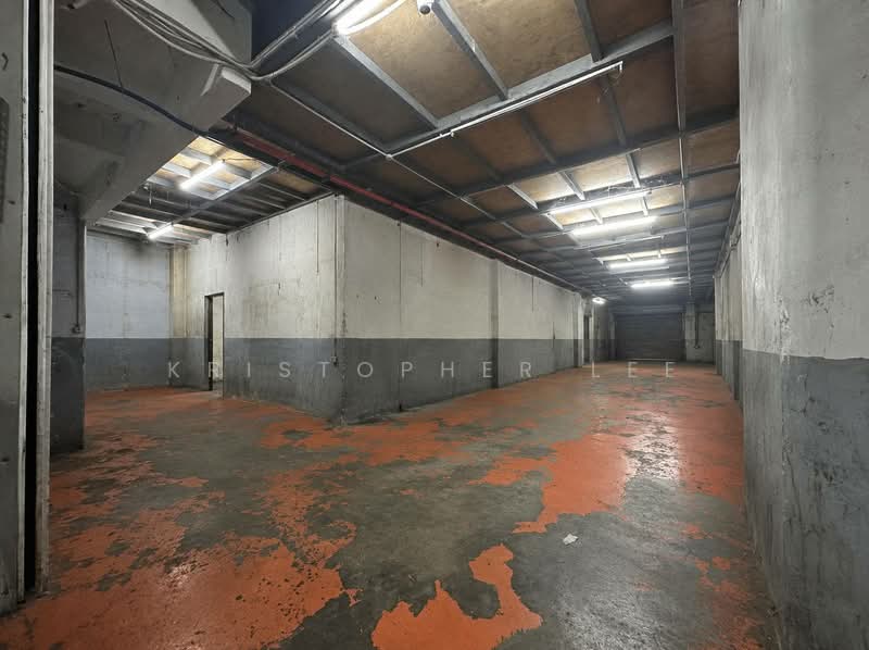 Semi-D Factory for Rent in Taman Tan Sri Yaacob (Johor Bahru) - Kristopher Lee - PropertyGuru.com.my