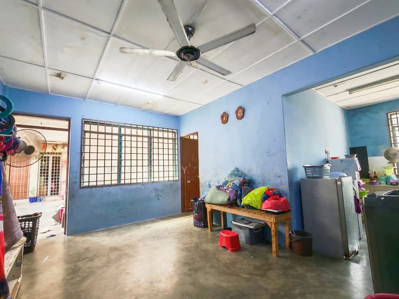 Rumah Flat untuk Dijual di Taman Daya - Jalan Nibong 28 - Merry Chua - PropertyGuru.com.my