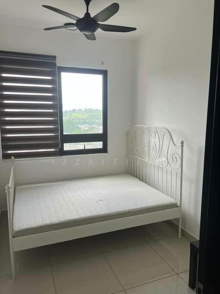 Kondominium untuk Disewa di Setia Seraya Residences - Izzaitie . - PropertyGuru.com.my