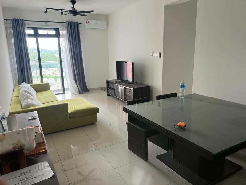 Kondominium untuk Disewa di Setia Seraya Residences - Izzaitie . - PropertyGuru.com.my