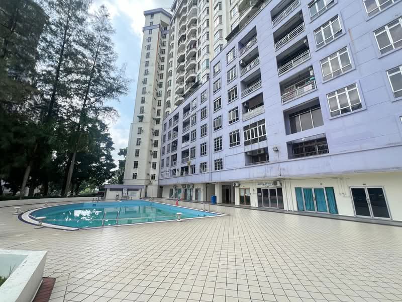 Condominium for Sale at Impian Heights - Kelly Hu - Exterior - PropertyGuru.com.my