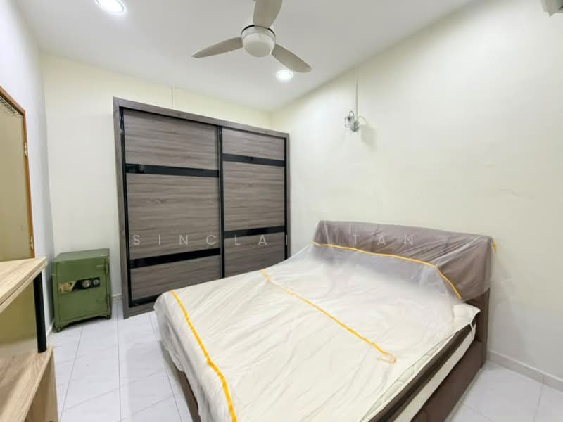 Rumah Teres 1-Tingkat untuk Disewa di Ayer Keroh (Melaka) - Sinclair Tan - Bedroom - PropertyGuru.com.my
