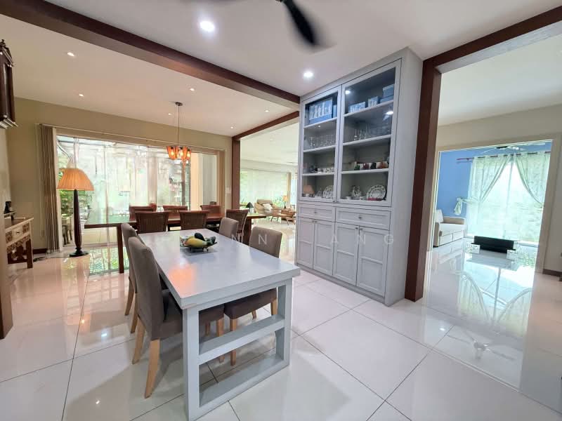 Semi-Detached House for Sale in East Ledang (Iskandar Puteri (Nusajaya)) - Joanne Ang - PropertyGuru.com.my