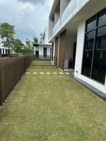 Semi-Detached House for Rent in Eco Sanctuary (Telok Panglima Garang) - Leon Goh - Exterior - PropertyGuru.com.my